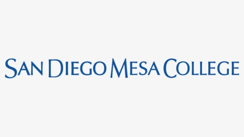 Logo For San Diego Mesa Community College Png, Transparent Png, Free Download