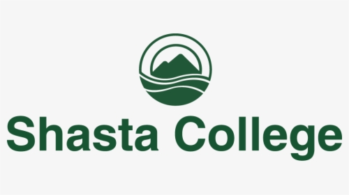 Shasta College, HD Png Download - kindpng