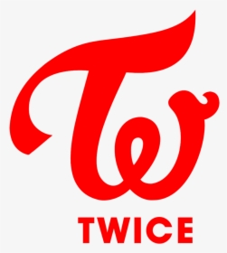 File - Twice - Twice Logo Png, Transparent Png, Free Download