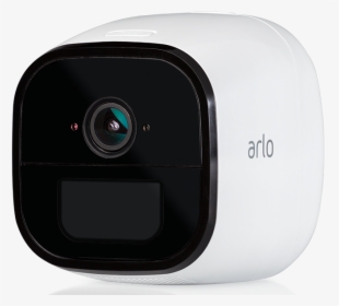 Vml4030-100nas - Arlo Go Camera, HD Png Download, Free Download