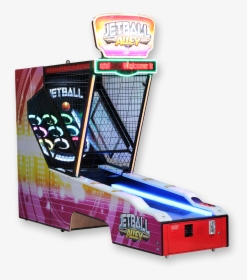 Jet Ball Alley, HD Png Download, Free Download