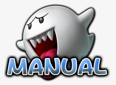 Manual - Great White Shark, HD Png Download, Free Download