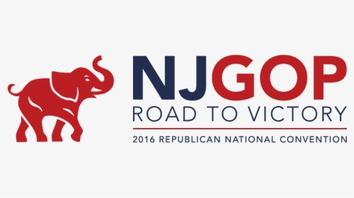 Republican Party Of New Jersey, HD Png Download, Free Download