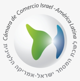 Camara De Comercio Israel America Latina, HD Png Download, Free Download