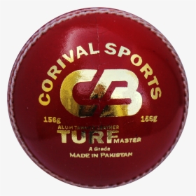 Cb Turf Master Alum Tanned - Ball, HD Png Download, Free Download