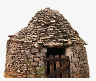 Transparent Hut Png - Neolthic Hut Transparent, Png Download, Free Download