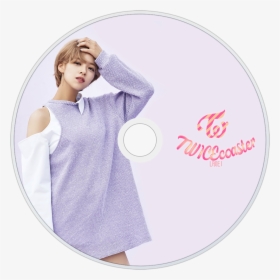 Jeongyeon Birthday In Twice , Png Download - Jung Yeon De Twice Tt, Transparent Png, Free Download