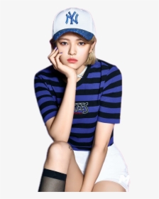 Jeongyeon Png, Transparent Png, Free Download