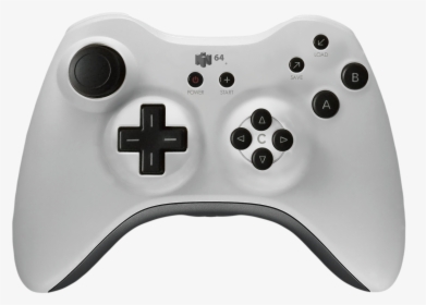 Xbox 360 Controller, HD Png Download, Free Download