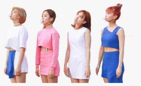 Twice Acuvue Hd Png Download Kindpng
