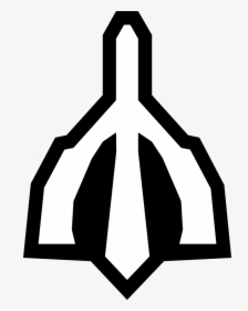 Skyrim Cave Symbol Png - Skyrim Nordic Tomb Symbol, Transparent Png, Free Download