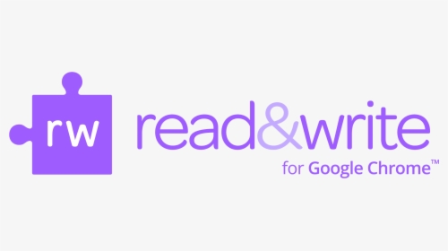 Rw-google - Google Read And Write, HD Png Download, Free Download