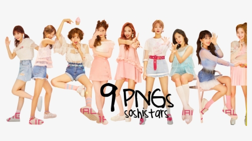 Fun - Twice Sana Signal Png, Transparent Png, Free Download