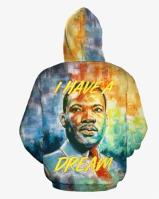 Martin Luther King Jr - Rev. Dr. Martin Luther King Jr., HD Png Download, Free Download