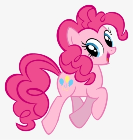 Download Pinkie Pie Png Image - My Little Pony Pinkie Pie, Transparent Png, Free Download