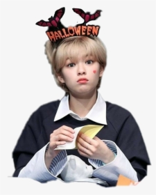 Jeongyeon At Fansign, HD Png Download, Free Download