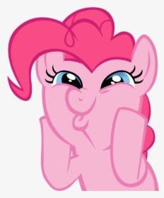 Pinkie Pie Png High-quality Image - Pinkie Pie Png, Transparent Png, Free Download
