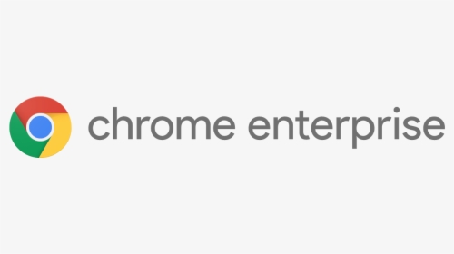 Google Chrome Enterprise - Graphics, HD Png Download, Free Download