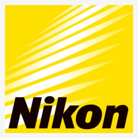 Nikon Logo Png 2019, Transparent Png, Free Download