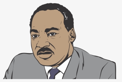 Luther King Jr Coloring Pages, HD Png Download, Free Download