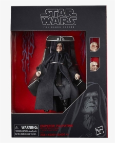 Black Series Palpatine Throne, HD Png Download, Free Download
