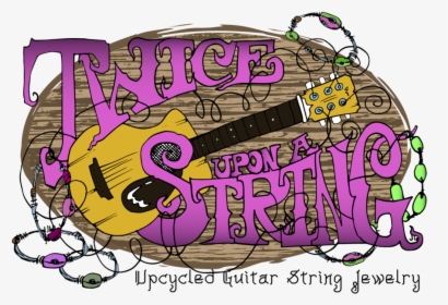 Twiceuponastring Final Transparent, HD Png Download, Free Download
