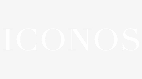 Logo Iconos - Rectangle, HD Png Download, Free Download