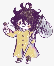Gonta Gokuhara, HD Png Download, Free Download