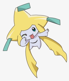 Jirachi Png 4 » Png Image - Pokemon Jirachi, Transparent Png, Free Download