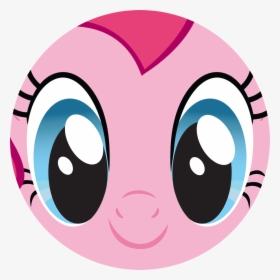 This Alt Value Should Not Be Empty If You Assign Primary - Cute Pinkie Pie Gif, HD Png Download, Free Download