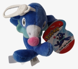 Transparent Popplio Png - Pokémon: Jirachi - Wish Maker (2004), Png Download, Free Download