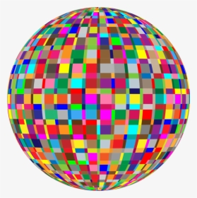 Ball,symmetry,sphere - Circle, HD Png Download, Free Download