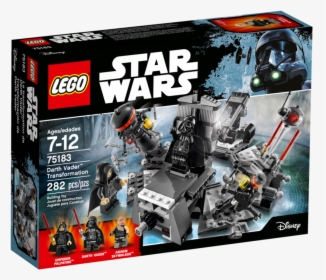 Lego Star Wars 75169, HD Png Download, Free Download