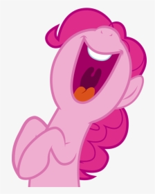 My Little Pony Pinkie Pie Laugh, HD Png Download, Free Download