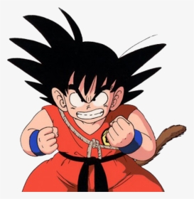 Dragon Ball Z Little Guy, HD Png Download, Free Download
