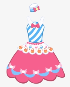 Pinkie Pie Gala Dress Pinkie Pie Cosplay, Pinkie Pie - Equestria Girls Dress Pinkie Pie, HD Png Download, Free Download