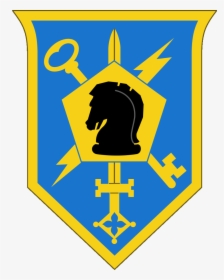 Military Intelligence Corps - 505th Military Intelligence Brigade, HD Png Download, Free Download
