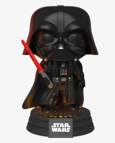 Star Wars NEUF Holiday Dark Vador N°279 Collector Figurine Funko Pop 