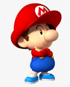 Free Teletubbies Sun Png - Baby Mario Mario Kart, Transparent Png, Free Download