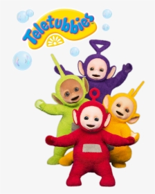 Teletubbies Videos Free Download, HD Png Download, Free Download