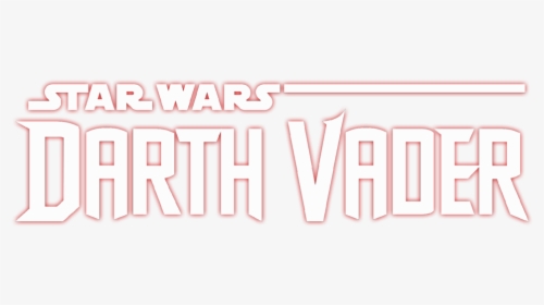 Thumb Image - Darth Vader Comic Logo, HD Png Download, Free Download