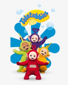 Teletubbies Phone Case, HD Png Download, Free Download