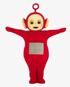 Transparent Teletubbies Png - Tinky Winky T Pose, Png Download, Free Download