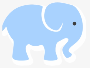 Darth Vader Clipart Disney - Indian Elephant, HD Png Download, Free Download