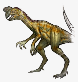 Image Png Wikia Survival - Ark Survival Evolved Png Oviraptor, Transparent Png, Free Download