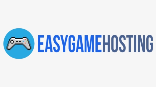 Easy Game Hosting - Oval, HD Png Download, Free Download