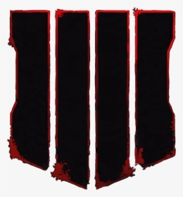 Hitmanvere On Twitter Transparent Version Of No Text - Black Ops 4 Logo Drawing, HD Png Download, Free Download