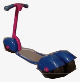 Pos Scooter, HD Png Download, Free Download