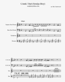 Trumpet Ark Survival Evolved Theme Song Sheet Music - Through The Fire And Flames Recorder Sheet Music, HD Png Download, Free Download