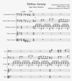 We Are Number One Easy Notes , Png Download - St Percy Brockhampton Sheet Music, Transparent Png, Free Download